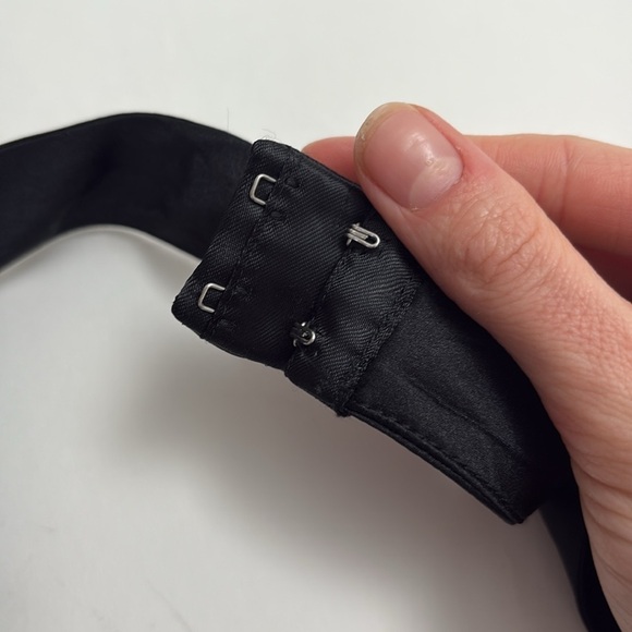 KAREN MILLEN Midi Floral Halter Formal Dress - Picture 7 of 13